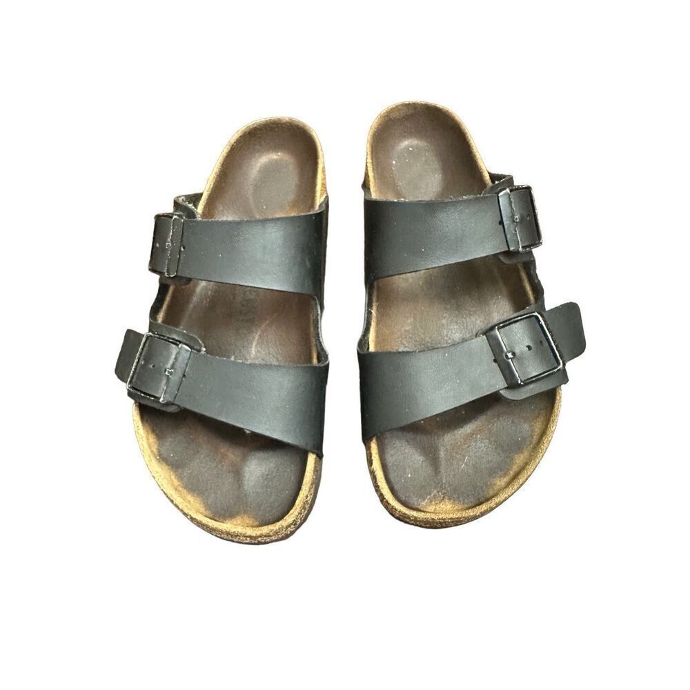 Birkenstock Arizona Slip on Slide Sandals size 36 US 5.5